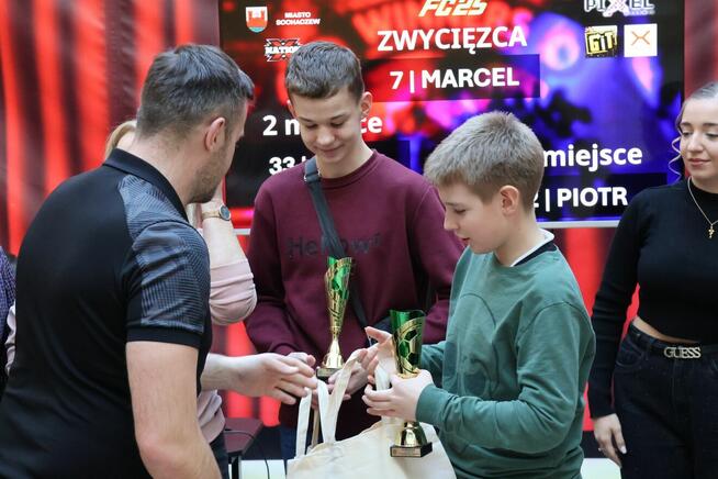 Wynajem sprzętu gamingowego weekend/urodziny/domówki/eventy