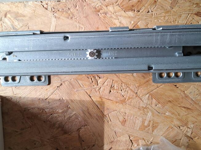 Szuflady Rejs Comfort Box 270, 350