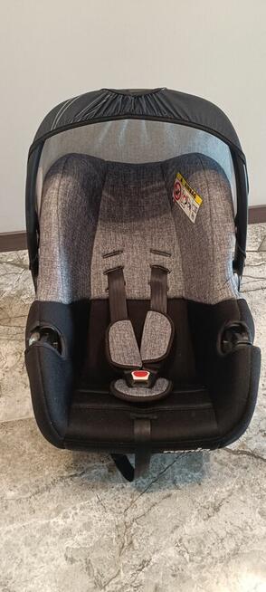 Fotelik/nosidełko 0-13kg