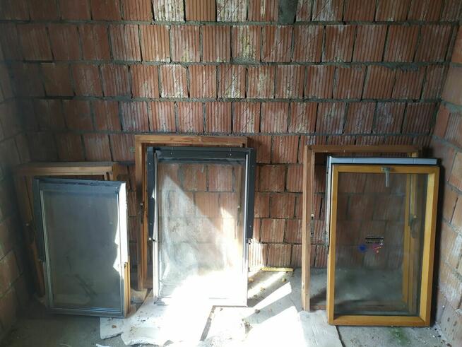 Okno dachowe FAKRO podwójne