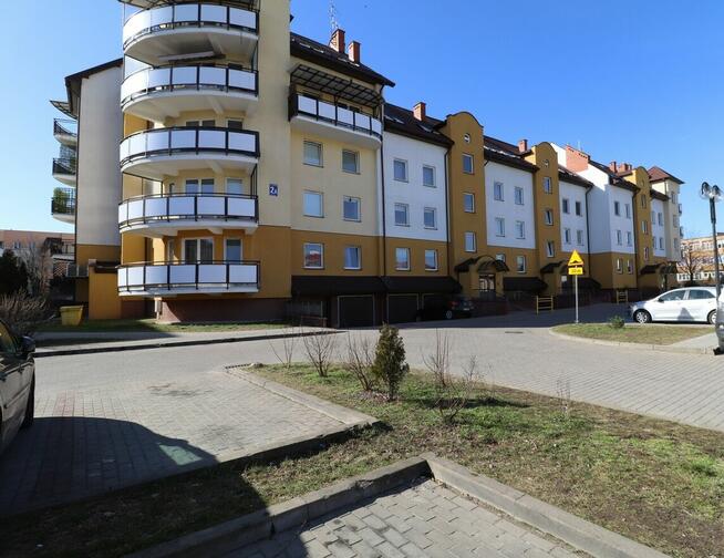 REZERWACJA - Ustawne 3-pokojowe mieszkanie