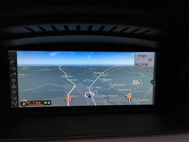 Mapa 2025 BMW Premium Next Move Mapy 3 4 5 6 7 X3 X4 X5 X6