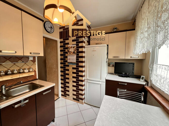 Gotowe do Zamieszkania! Komfortowe 3 Pokoje na Parterze