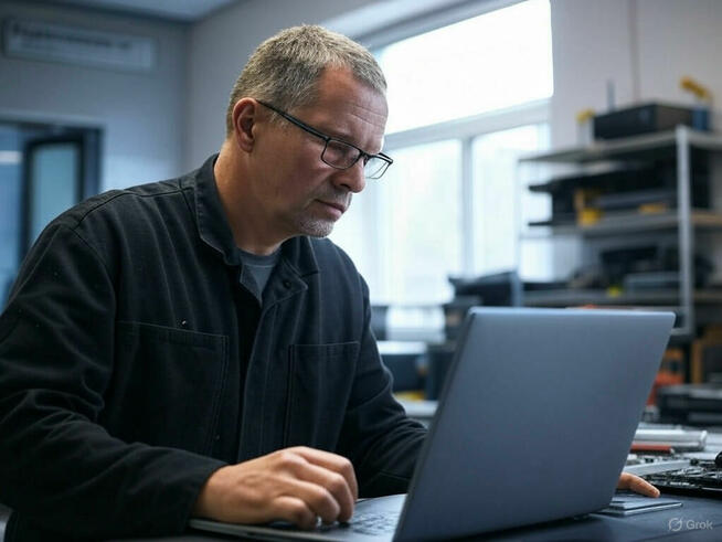 Pogotowie-komputery.pl Serwis Laptopów Warszawa Bielany