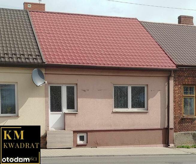 2 domy na jednej działce o powierzchni 404m2