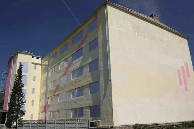 Nieruchomość inwestycyjna