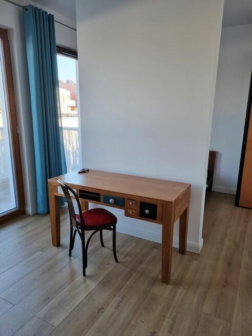 Mieszkanie do wynajecia