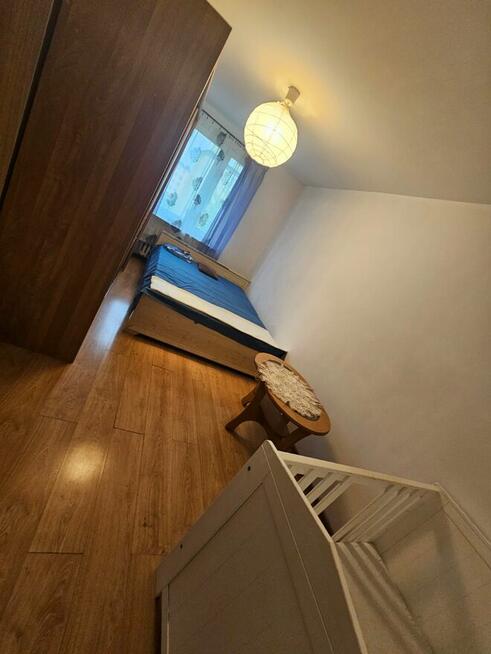 Do wynajęcia mieszkanie 60m.kw