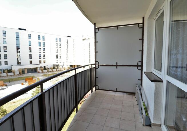 REZERWACJA - Ustawne 3-pokojowe mieszkanie