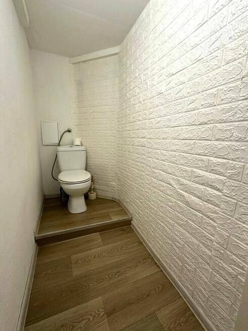 Trzypokojowe mieszkanie w kamienicy - centrum!