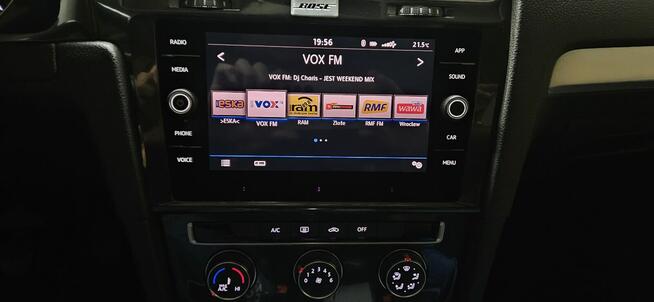 VW GOLF 1.0 110 km 80000km Polski