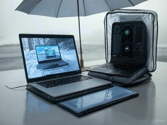 Pogotowie-komputery.pl Serwis Laptopów Warszawa Bielany