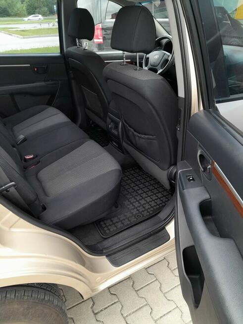 Sprzedam Hundai Santa Fee