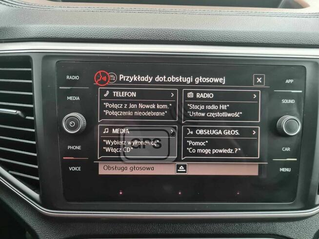 Polskie Menu Volkswagen Mib 2 MST2 Konwersja USA-EU Mapa2026
