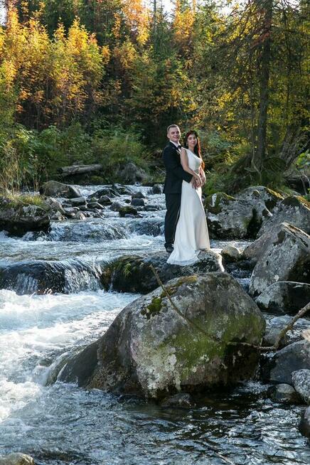 Fotografia i Film Ślubny