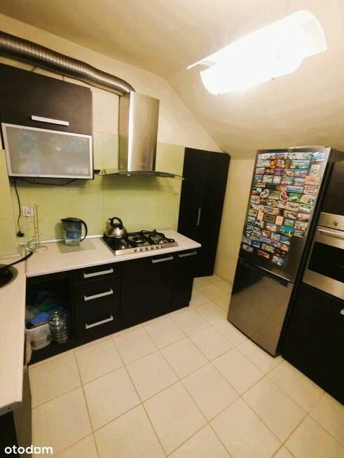 Komfortowy dom z potencjałem inwestycyjnym 220m2