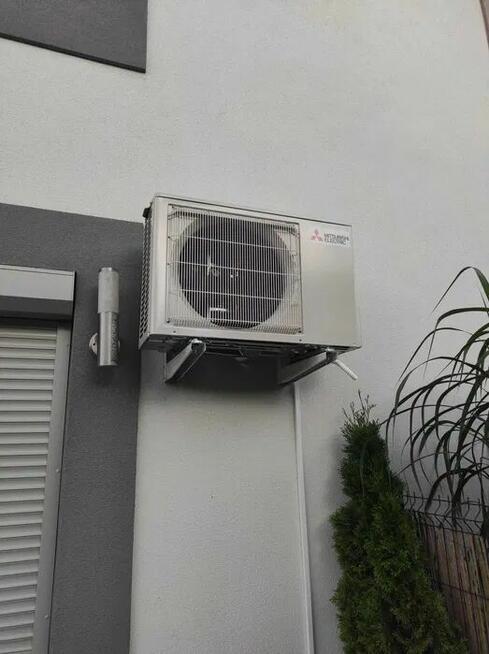 Klimatyzacja Warszawa Tworzymy Instalacje do Mieszkania