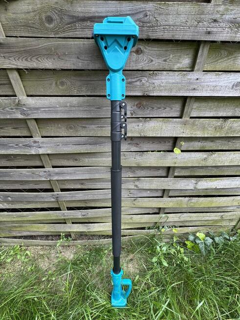 Zestaw 3w1 Piła łańcuchowa 36V + Sekator 36V +Wysięgnik 2,6M