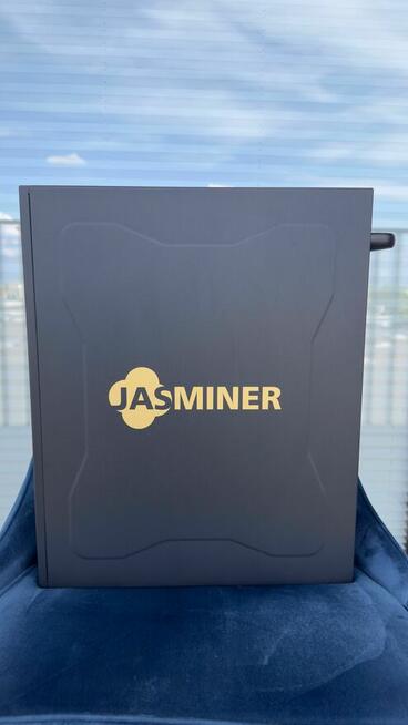 Jasminer X4-Q / ETC / OctaSpace