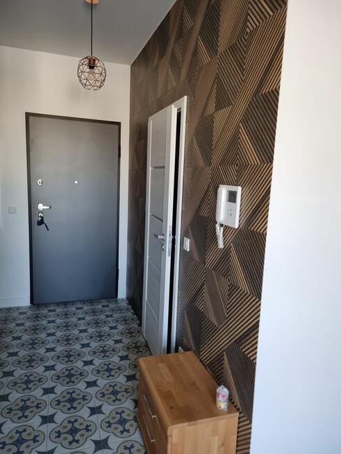 Mieszkanie do wynajecia