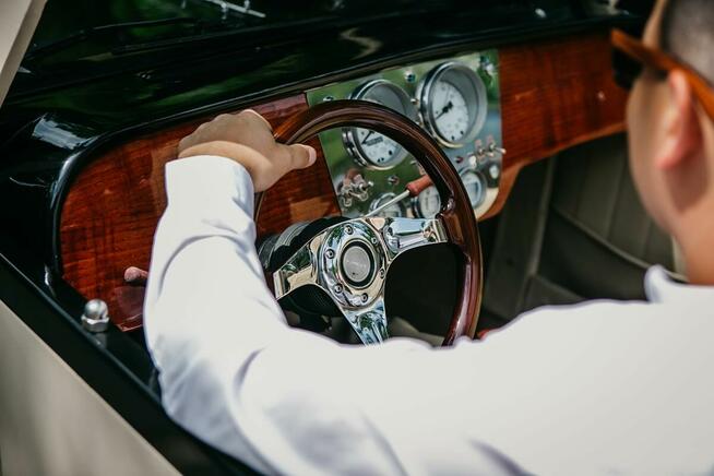 Fotografia i Film Ślubny