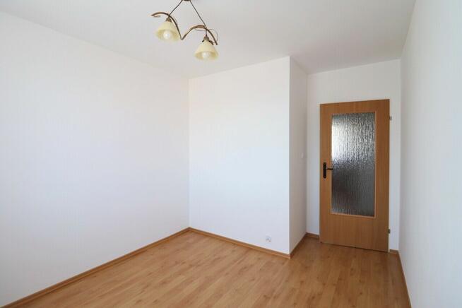 REZERWACJA - Ustawne 3-pokojowe mieszkanie