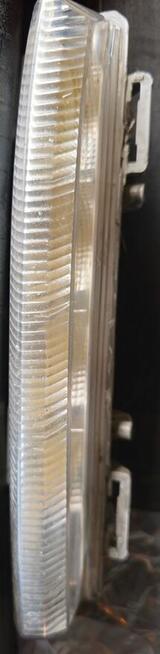 Lampa DRL prawa Mercedes W212