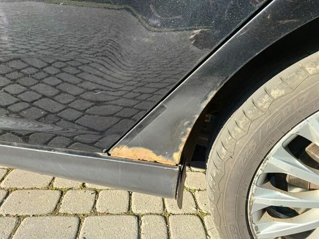 Ford FOCUS 1.6 TDCi 2011 Mk3 TITANIUM