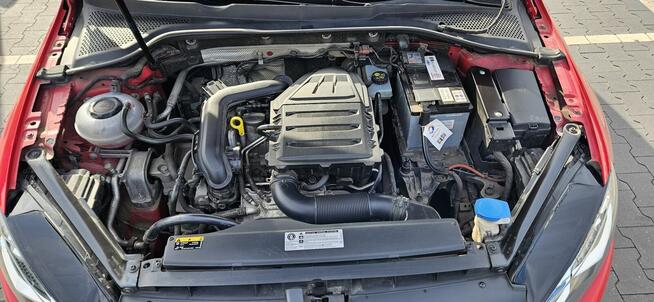 VW GOLF 1.0 110 km 80000km Polski