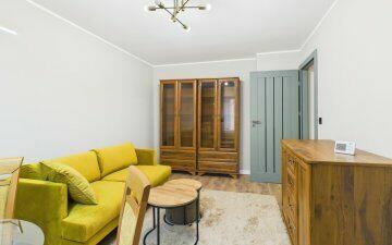 Mieszkanie 2 pok., po generalnym remoncie