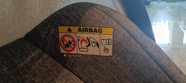 Fotelik/nosidełko 0-13kg