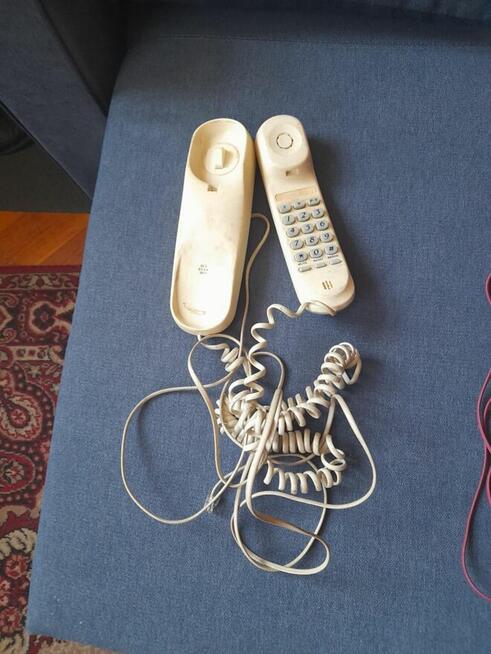 Sprzedam telefony