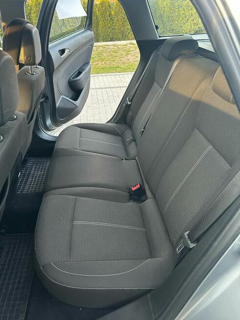 Sprzedam Opel Astra J