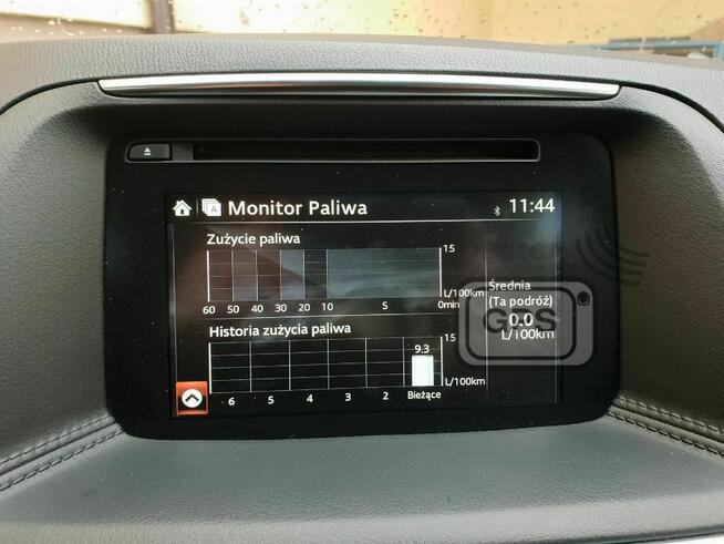 Polskie Menu Mazda 2 3 6 CX-3 CX-5 CX-9 MZD Connect EU USA