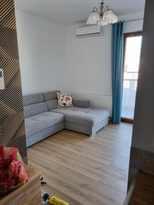 Mieszkanie do wynajecia