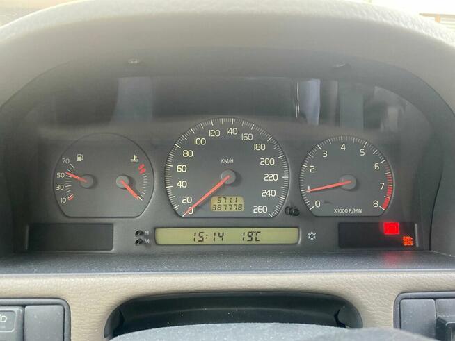 Volvo s70 1997 r
