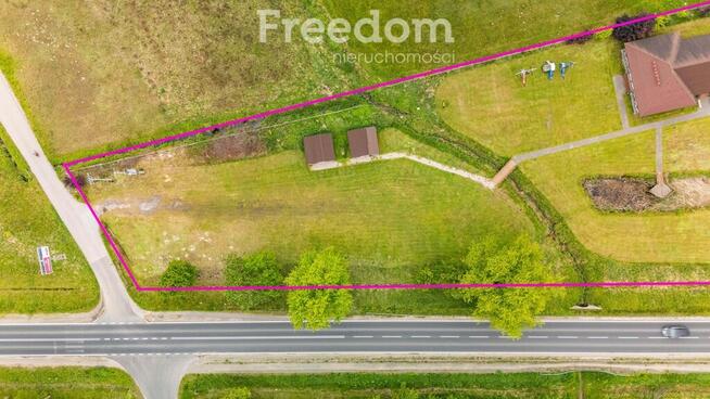 Restauracja z salą bankietową i miejscem na hotel