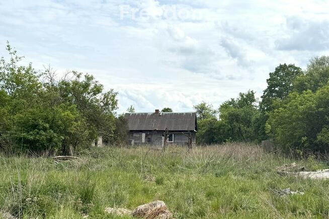 Dom w Kopytowie z dużą działką przy lesie