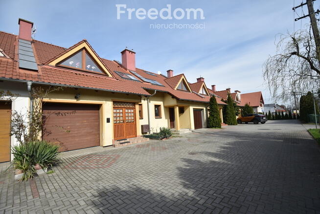 Dom 117 m2, 5 pokoi, taras, ogród Namysłów