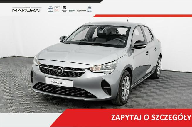 Opel Corsa GD3T857#1.2 Edition Cz.cof Bluetooth Ekran dotykowy Salon PL