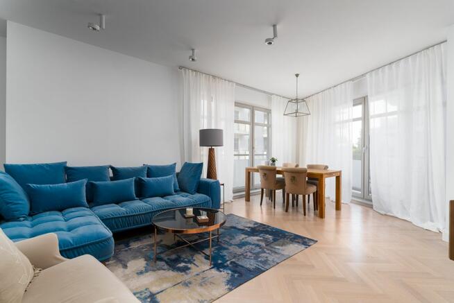 Mieszkanie Gdańsk Przymorze, Czarny Dwór