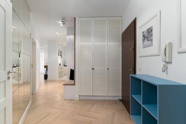 Mieszkanie Gdańsk Przymorze, Czarny Dwór