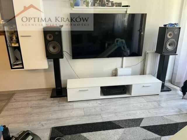 Mieszkanie Kraków Bieżanów-Prokocim, Osiedle Złocień, Braci Czeczów