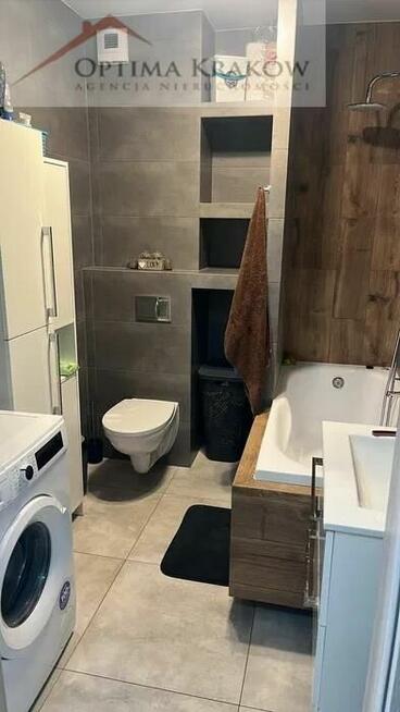 Mieszkanie Kraków Bieżanów-Prokocim, Osiedle Złocień, Braci Czeczów