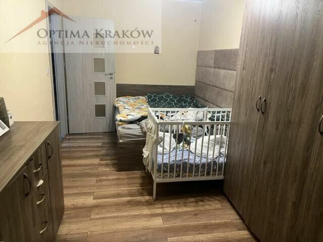 Mieszkanie Kraków Bieżanów-Prokocim, Osiedle Złocień, Braci Czeczów