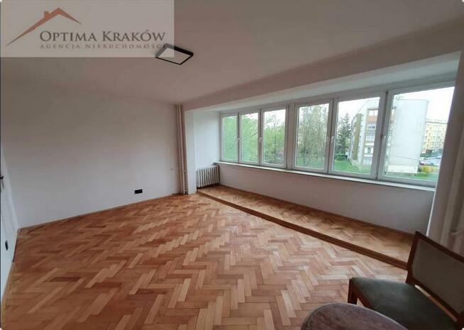 Mieszkanie Kraków Bieńczyce, Przy Arce