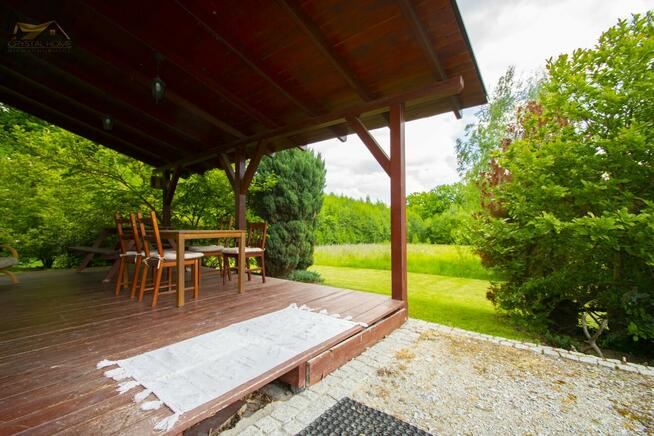 Dom Bojanice gm. Świdnica