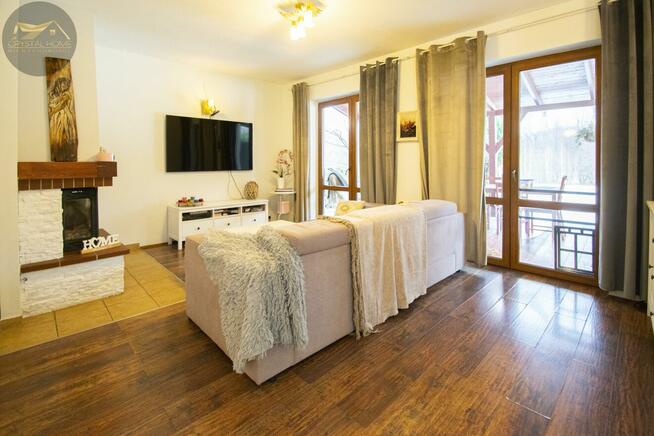 Dom Bojanice gm. Świdnica