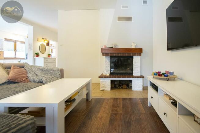 Dom Bojanice gm. Świdnica