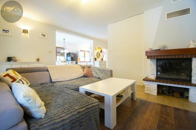 Dom Bojanice gm. Świdnica